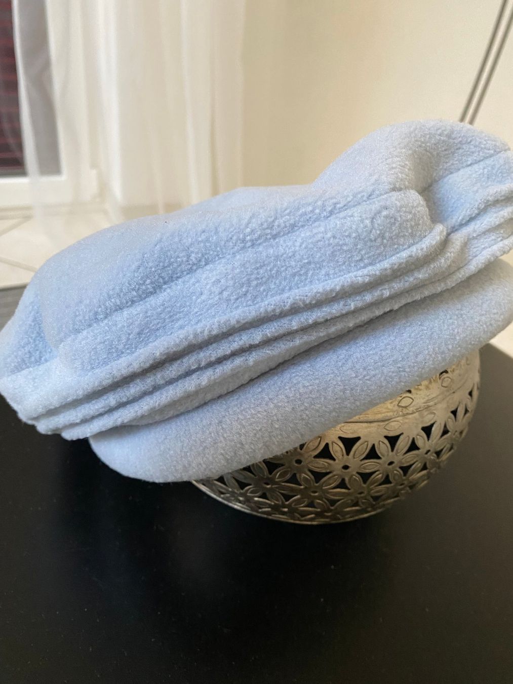 Hüte, Mützen & Caps: Beret Mütze – Gebraucht aus Tschugg von lib_elle 2