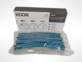 KOOR Hula Hoop Reifen