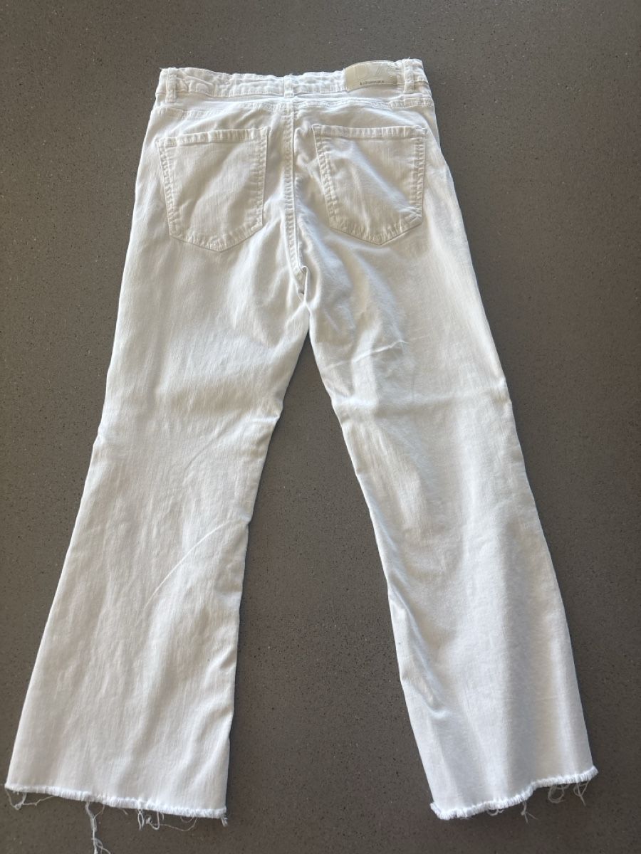 Stradivarius Jeans: Hose Stradivarus Gr.40 – Usato da Luzern venduto da sumsili 2