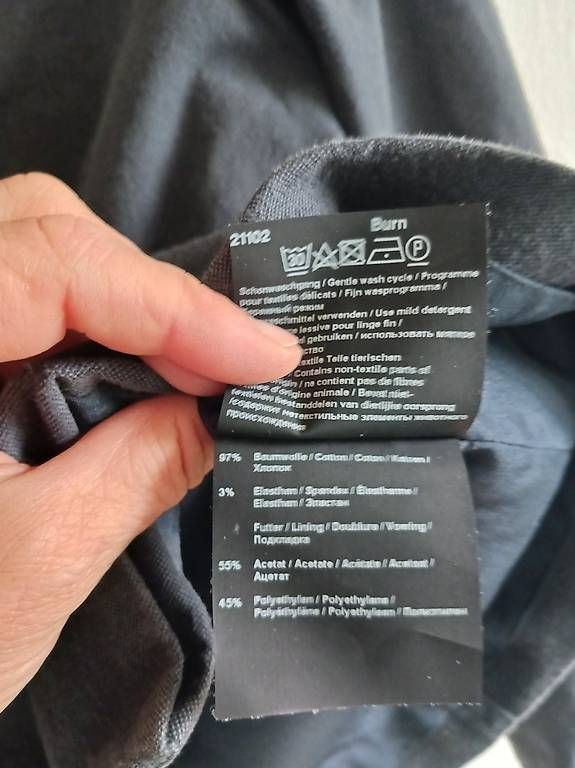 Annette Görtz Giacche: Blazer 38 von Annette Goertz – Usato da Riedholz venduto da bri_fr7s 3