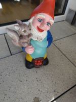 Gartenzwerg 