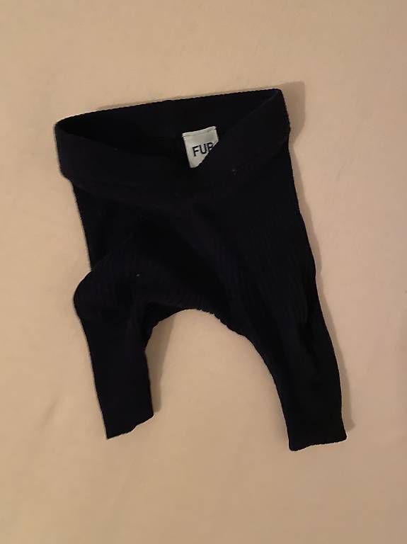 Pantaloni: FUB - Baby Leggins Gr. 56 – Usato da Würenlingen venduto da rei_bmt9