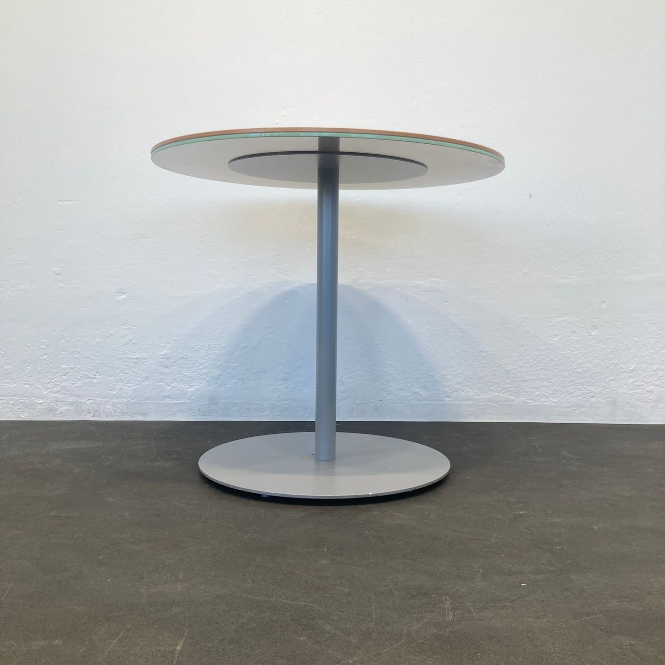 Armadi: Office Line Excellent Coffee Table 720mm hoch – Usato da Schönenwerd venduto da mcofficeshop 3