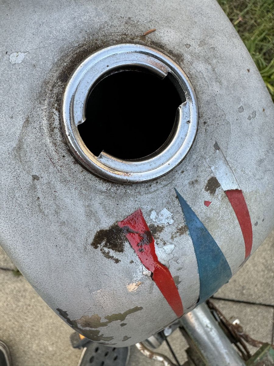 Sachs Mofas: Sachs 503 Alpa – Gebraucht aus Dübendorf von Sachs621 7