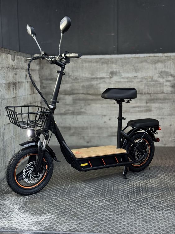 E Scooter Mit Strassenzulassung Kaufen