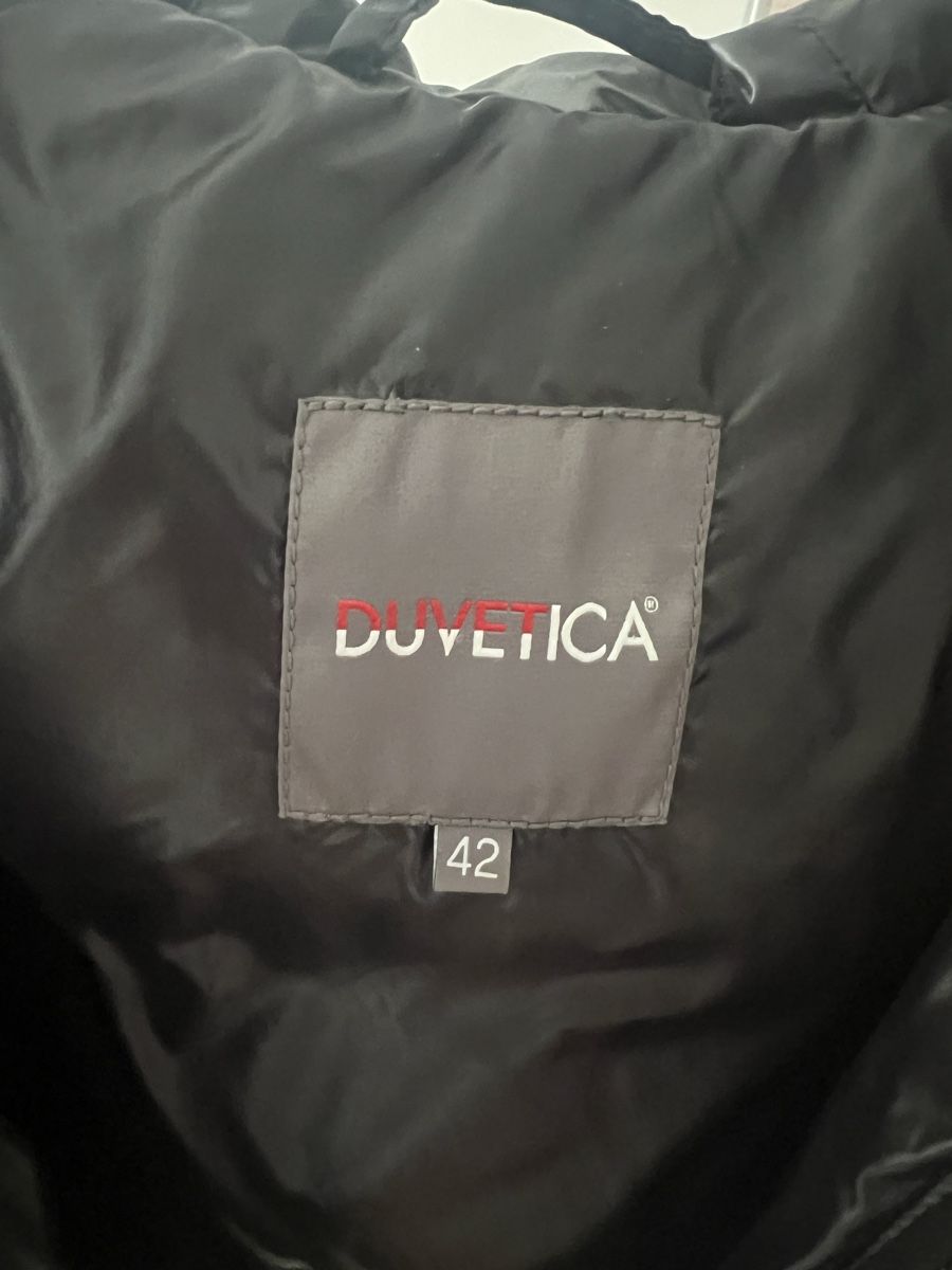 Duvetica Giacche: Winterjacke Duvetica – Nuovo (secondo la descrizione) da Dübendorf venduto da fadrinli 2
