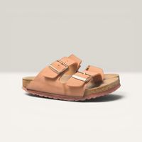 Birkenstock Arizona 37 Narrow - Orange - Sehr gut Zustand