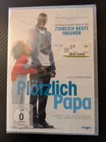 Plötzlich Papa (DVD - NEU/OVP)