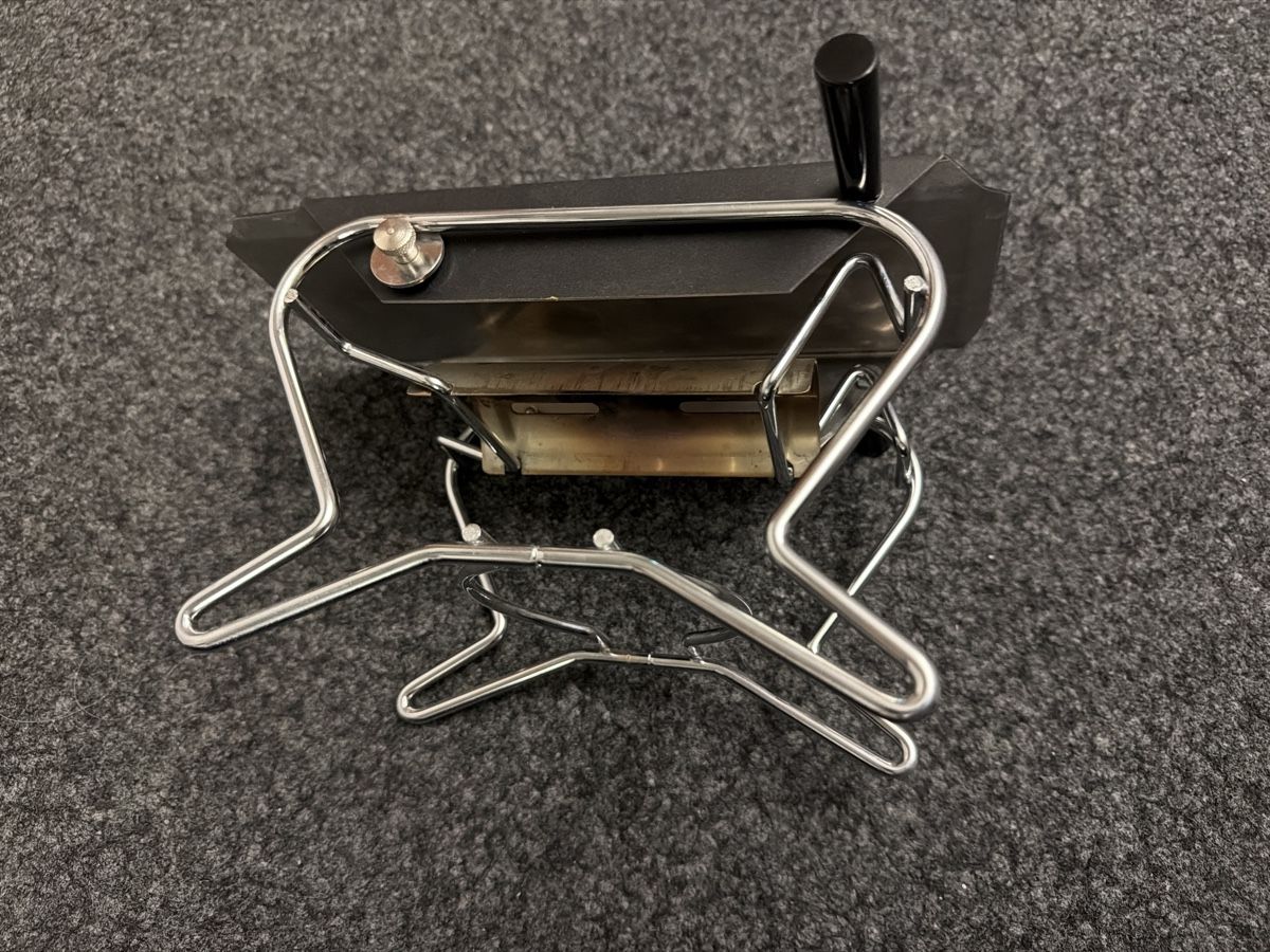 Elettrodomestici da cucina: TTM Racly Gerät, Raclette – Usato da Thun venduto da BanjoDan 2