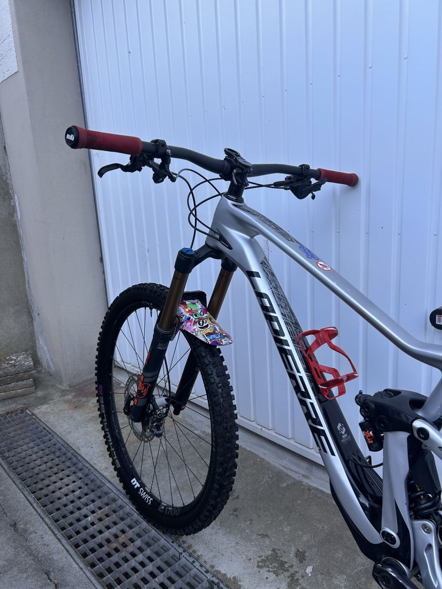 Lapierre Biciclette: Lapierre spicy 8.0 fit – Usato da Givrins venduto da ed2_2nc9 3