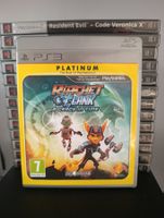Ratchet & Clank: A Crack in Time - PS3