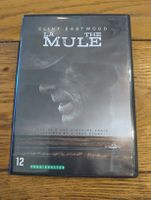 La Mule (Clint Eastwood, Bradley Cooper)