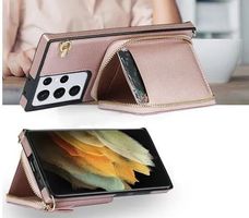 Hülle / Case für Samsung Galaxy S21 Ultra