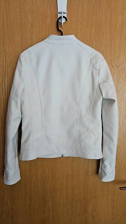 Jacken: Giacca Biker Bata M – Gebraucht aus Lumino von Doni_dp 4