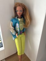 Vintage Barbie 80 er Jahren
