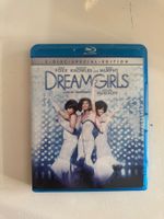DREAM GIRLS. (BLU-RAY) 2006