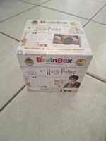 Harry Potter BrainBox neuwertig