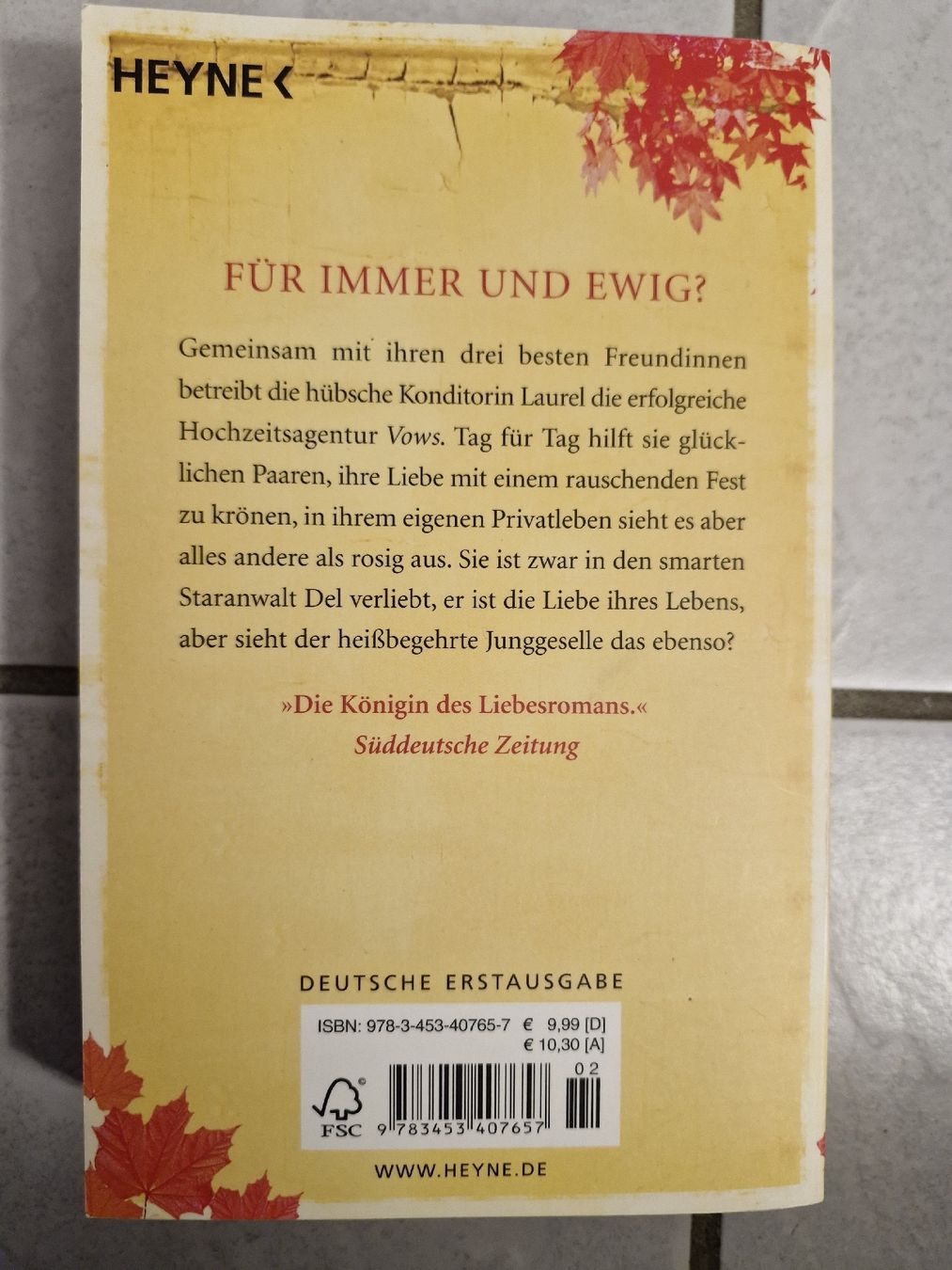 Libri: Nora Roberts Romane Top! – Usato da Frauenfeld venduto da Kasico 6