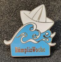 S948 - Pin Schiff Hut Bern / Bümpliz Woche