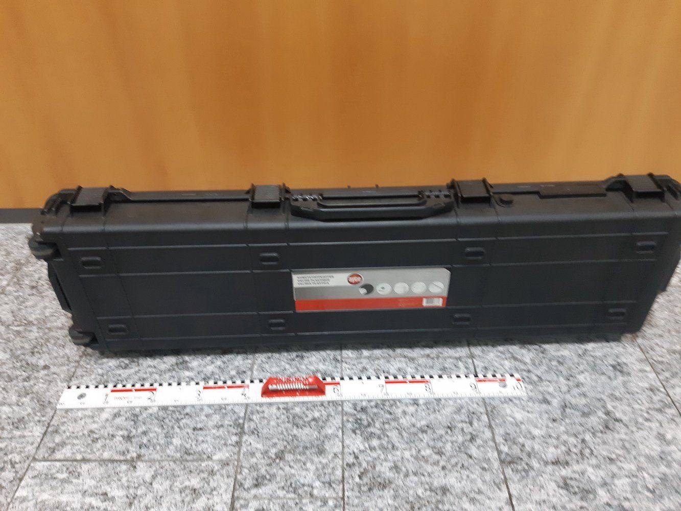 Instruments de musique: Case Keyboard – D'occasion à Sarmenstorf par jacksonwhole 2