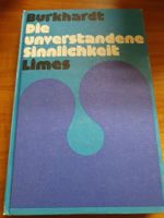Die unverstandene Sinnlichkeit