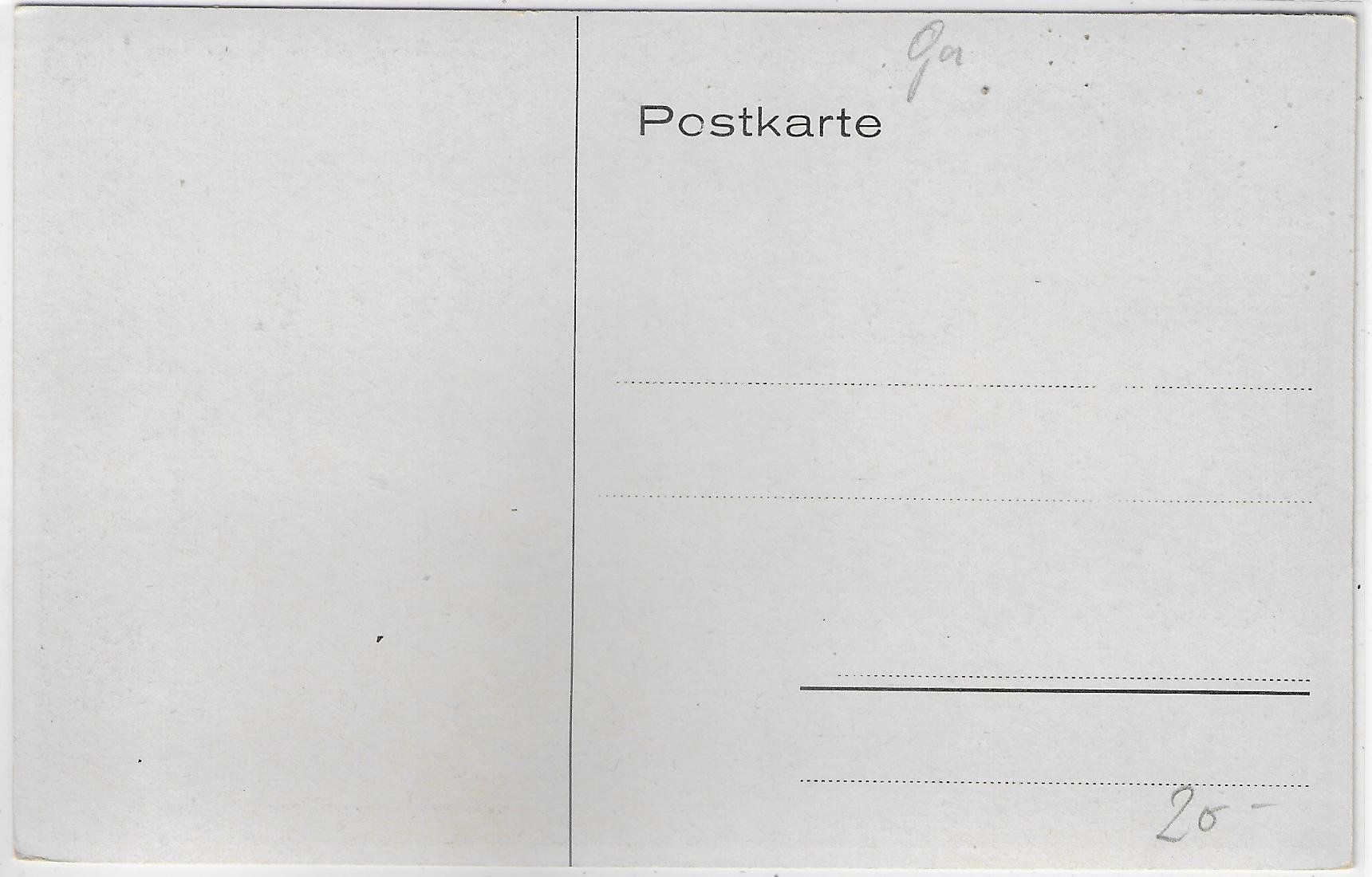 Cartoline postali: Holzegg und die Mythen – Usato da Ettingen venduto da Kartenplanet 1
