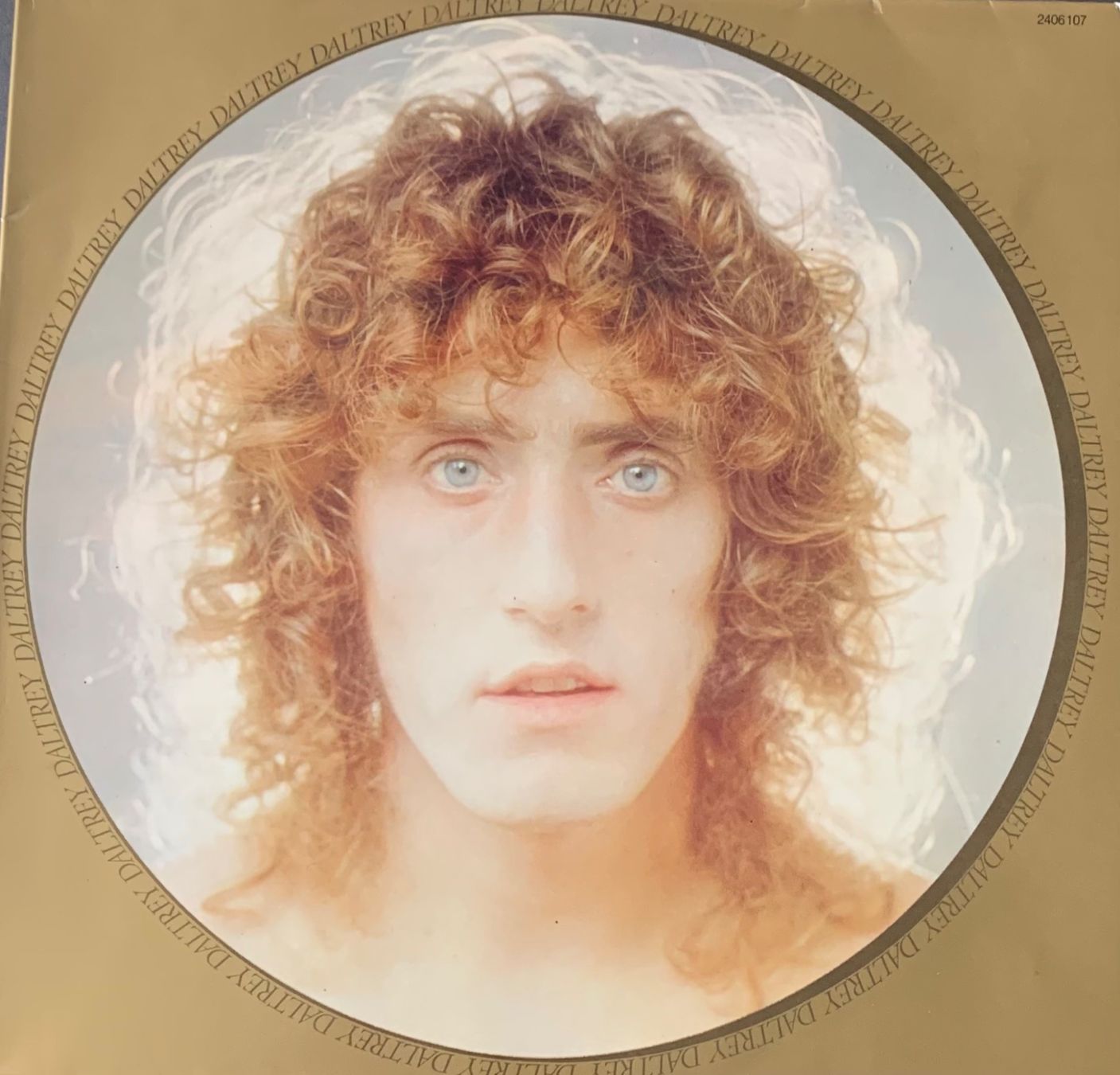 Dischi in vinile: DALTREY - DALTREY – Usato da Horw venduto da Belowzero0