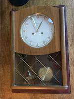 Horloge Mauthe année 60-70