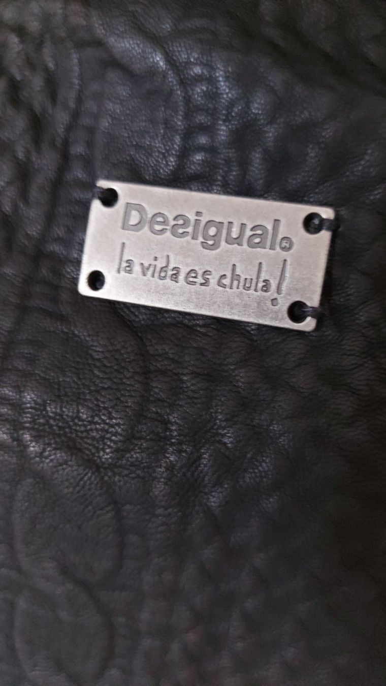 Desigual Giacche: Jacke Desigual – Usato da Nebikon venduto da Draga25 5