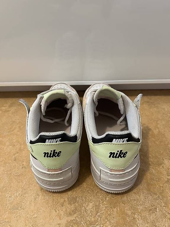 Nike Scarpe da donna: Nike air force Shadow Grösse 39 – Usato da Hochdorf venduto da lor_dk57 2