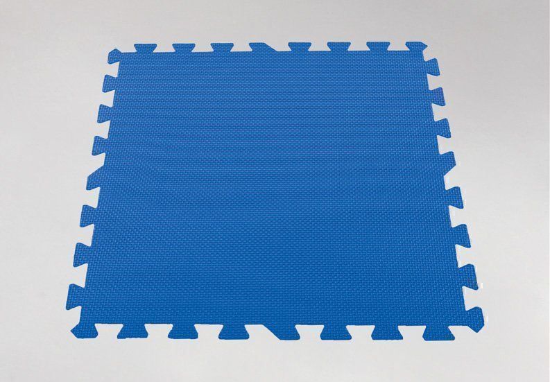 Rivestimenti per pavimenti: INTEXPOOL Floorprotector 1cm dicke Plate – Nuovo e nell'imballaggio originale da Wynau venduto da Intexpool24 1