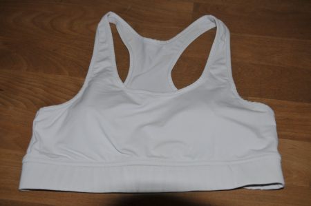 cooles Yonex Sport-Top / BRA - Gr. M - guter Zustand