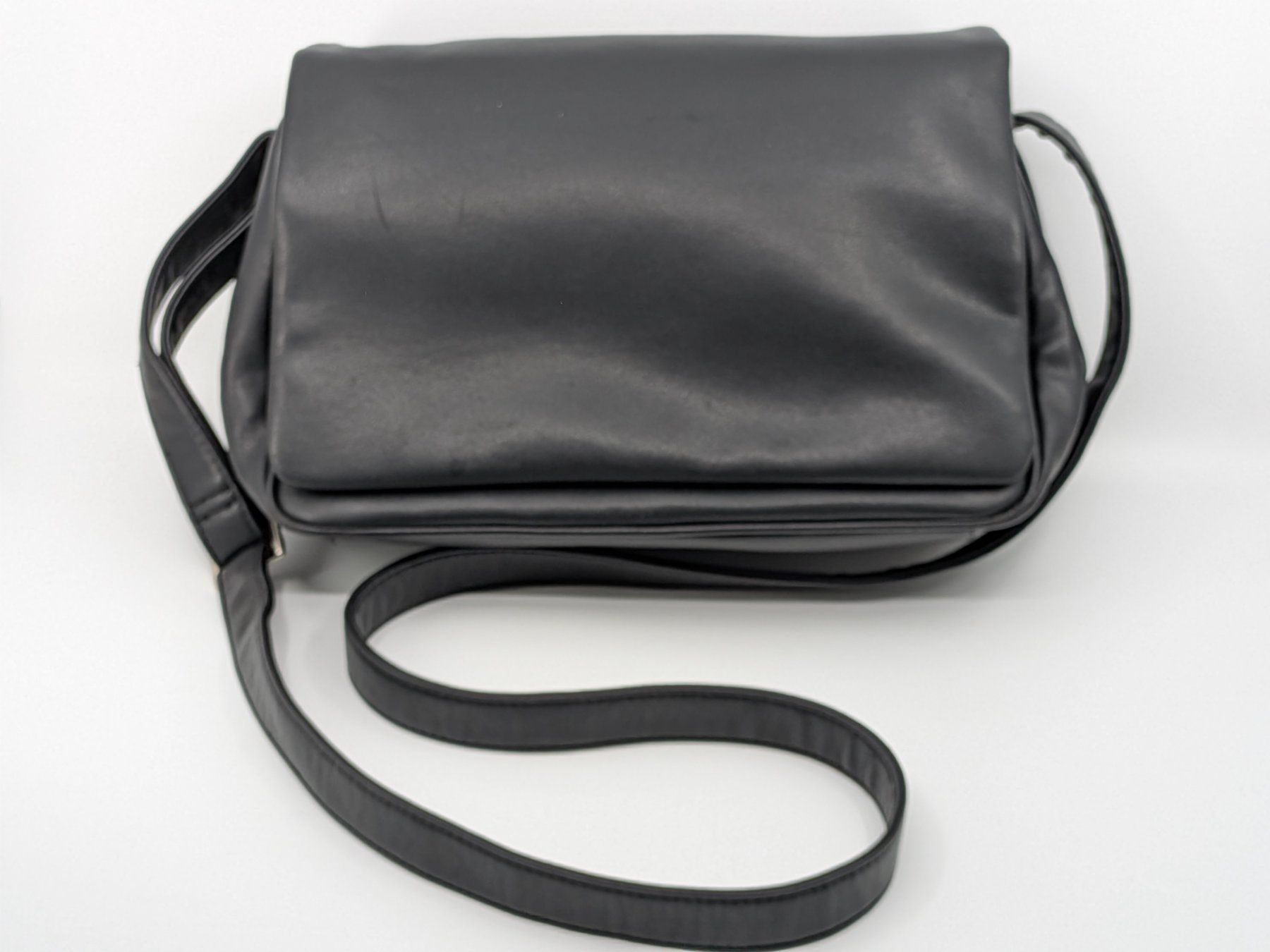 Borse: Proxy Tasche schwarz – Usato da Emmen venduto da magelan