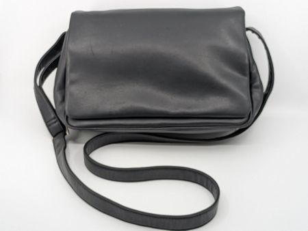Proxy Tasche schwarz
