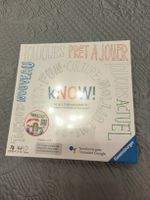 Jeu Know Le quiz toujours a jour , NP 44,90 CHF NEUF