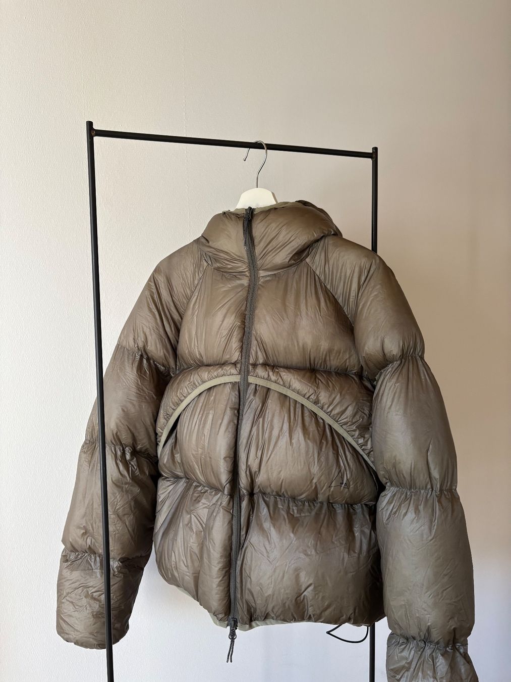 Giacche: ROA Lithe 700 Fill Down Jacket FW 25 – Nuovo (secondo la descrizione) da Basel venduto da Magali82