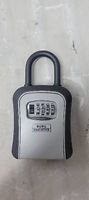 Schlüsseltresor Burg-Wächter Schlüsseltresor Key Safe 50 SB