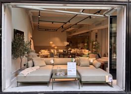 Vincent Outdoor Sofa