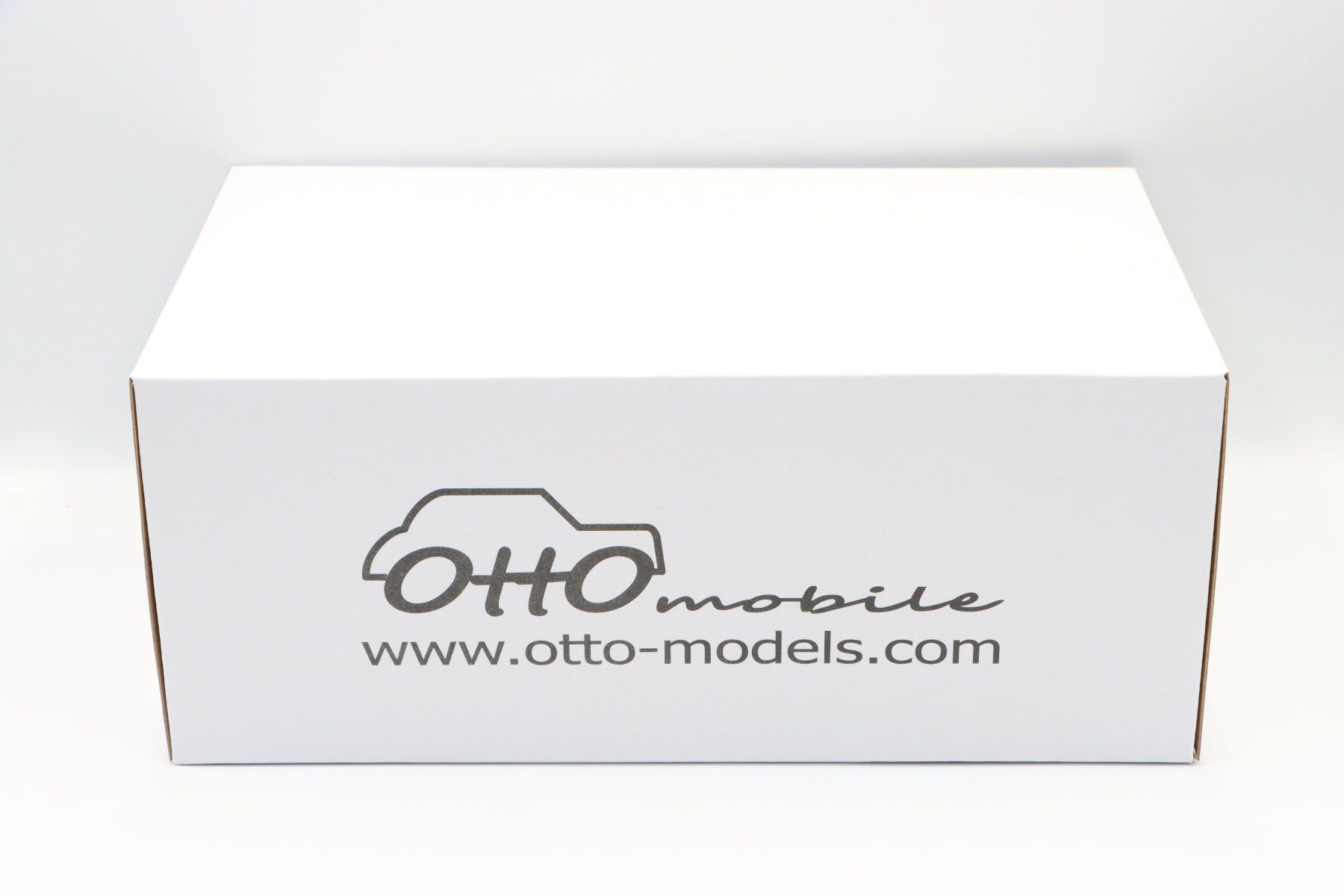 BMW Modellini d'auto: BMW M3 E36 Cabriolet 1995 1:18 Otto Models – Nuovo e nell'imballaggio originale da Bühl b.Aarberg venduto da modelldiecast 1