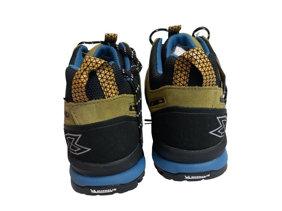 Garmont Scarpe da uomo: DRAGONTAIL TECH GTX Men Trekkingschuh Grösse 44.5 – Usato da Hünenberg venduto da Restwert_Zug 3