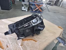 Scheinwerfer Mazda CX-30 