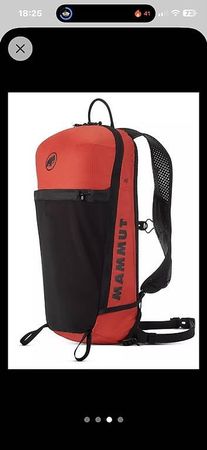 Mammut Aenergy 18