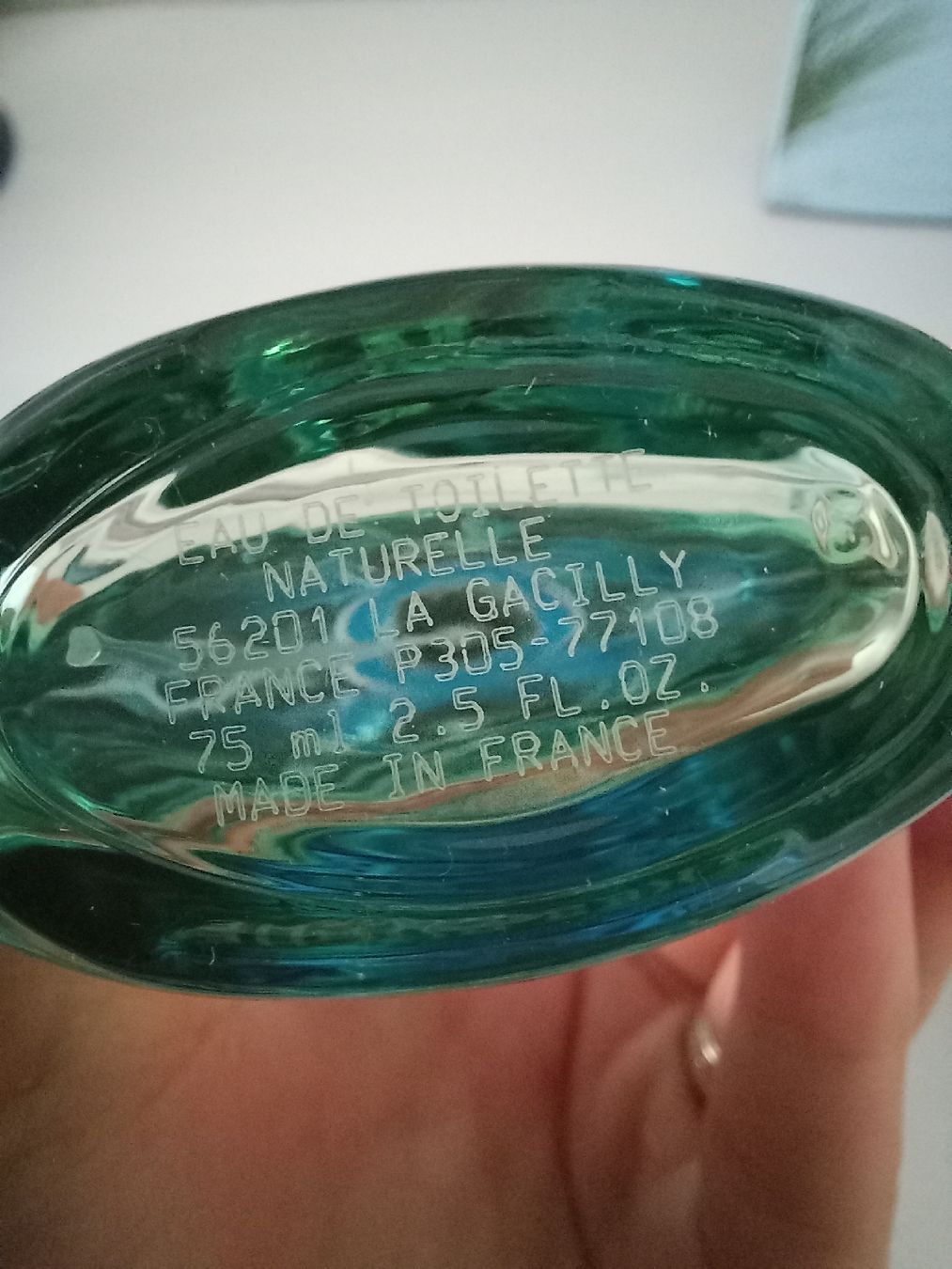 Yves Rocher Profumi & Eau de Toilette: Naturelle Yves rocher – Nuovo e nell'imballaggio originale da Le Landeron venduto da Liline89 1