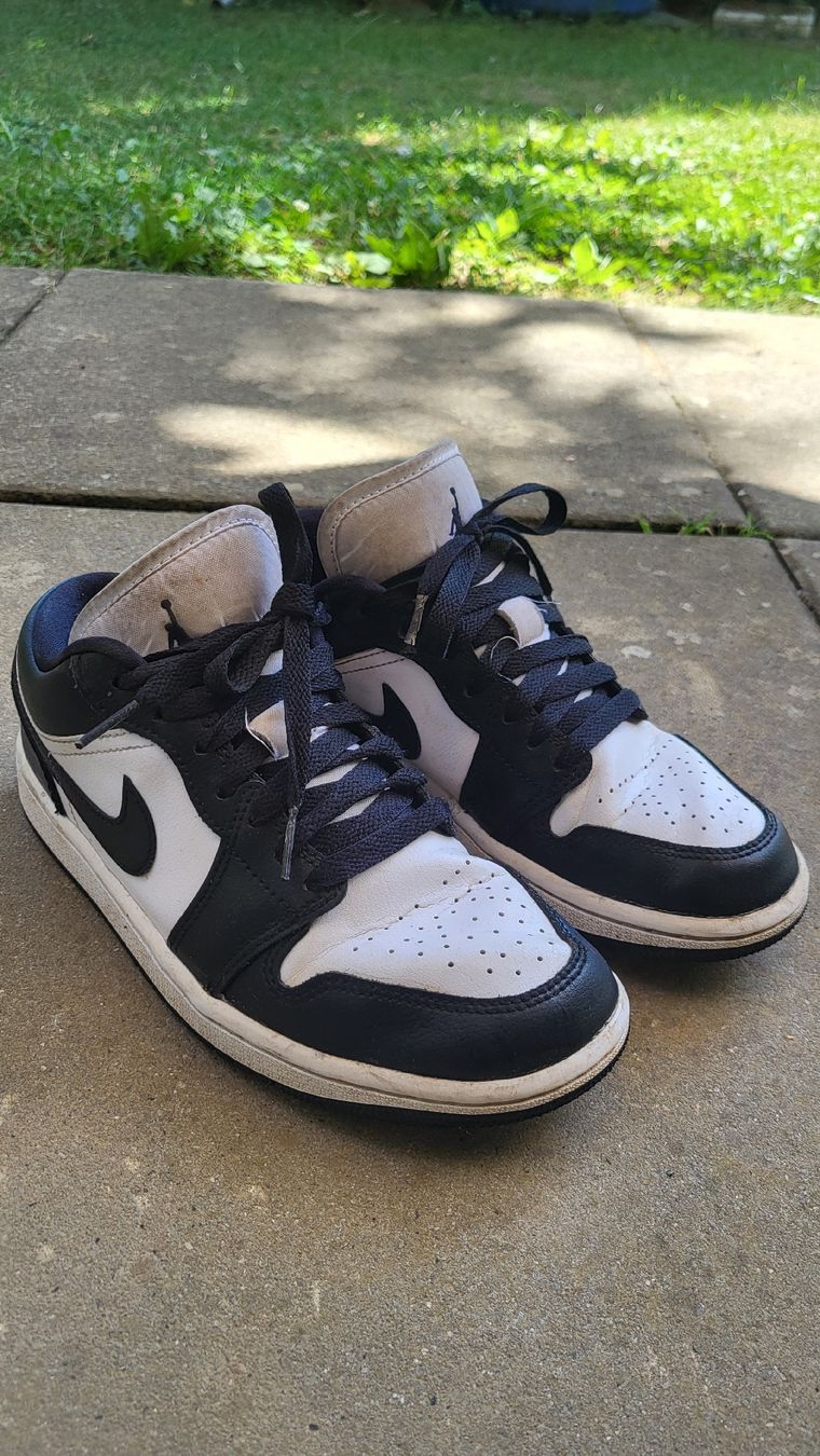 Nike Herrenschuhe: Sneakers – Gebraucht aus Solothurn von Themian81