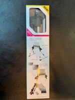 Adjustable Tablet & iPad Stand – Foldable & Portable