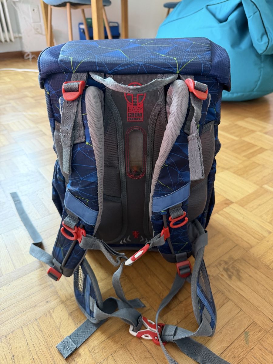 Step by Step Sacs à dos: Schulthek Step by Step – D'occasion à Aarau par Tam6 2