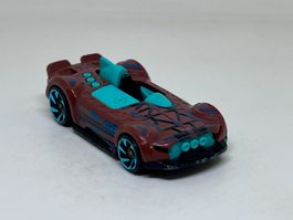 Hot Wheels Monte Racer #475