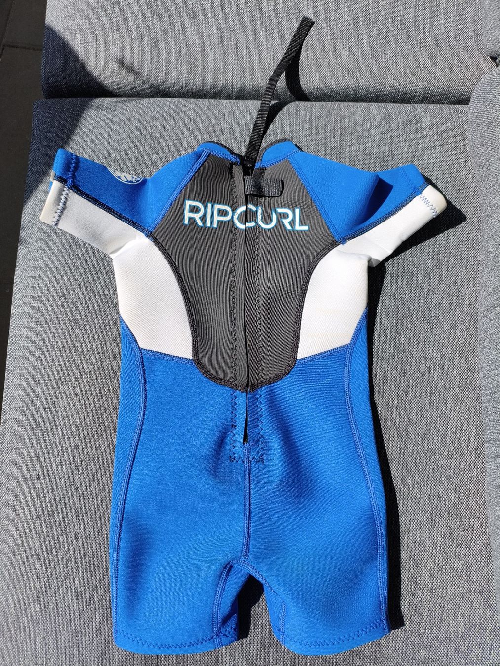 Rip Curl Anzüge: Kinder Shorty Neopren RipCurl – Gebraucht aus Bern von surfpr0 1