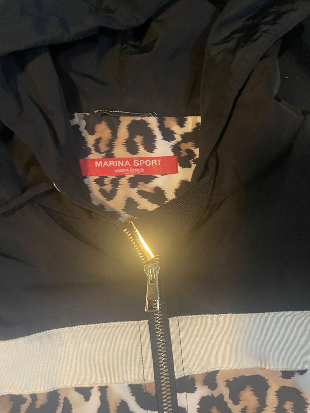 Jacken: Jacke Marina sport – Gebraucht aus Minusio von Pink222 3