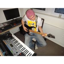 Profile image of AndyDryusha